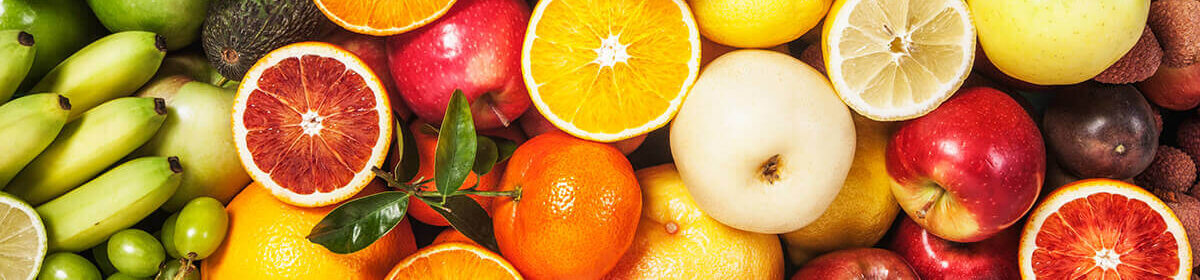 Fruits