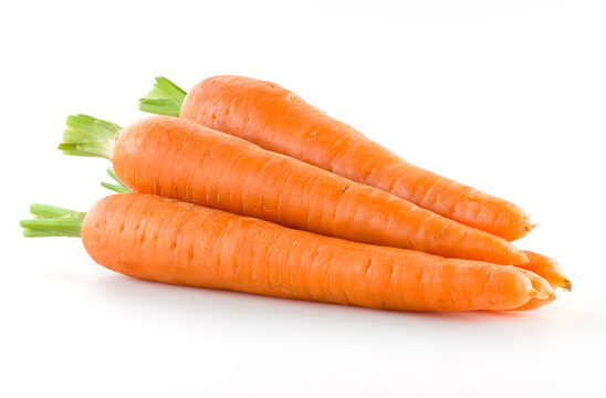 Carrot