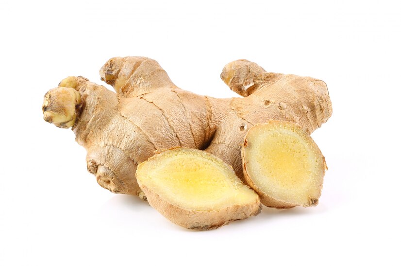 Ginger