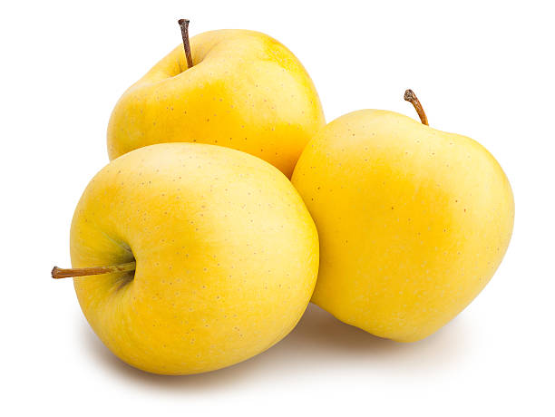 Golden-Delicious-Apple