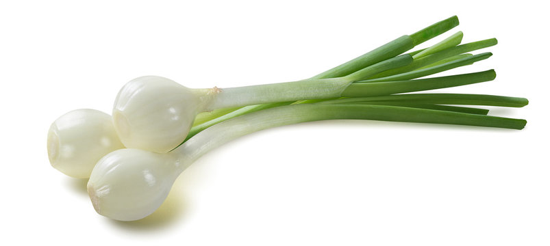Green Onions