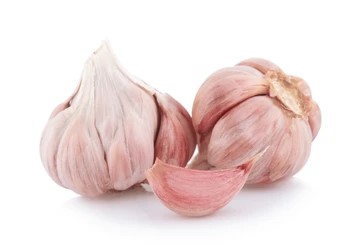 Red Garlic