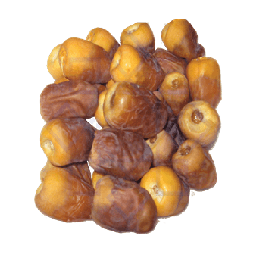Siwa dates