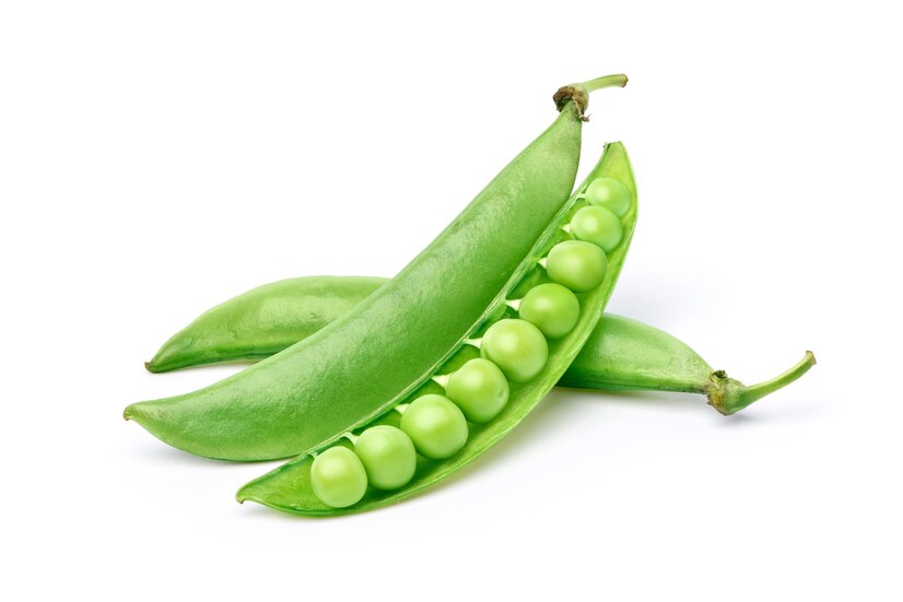 Green Peas