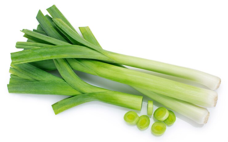 leek