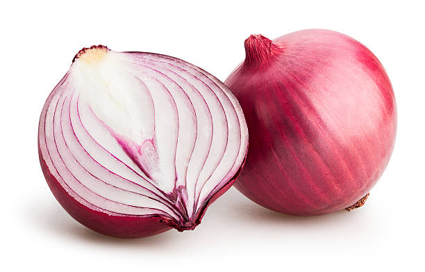 red onions