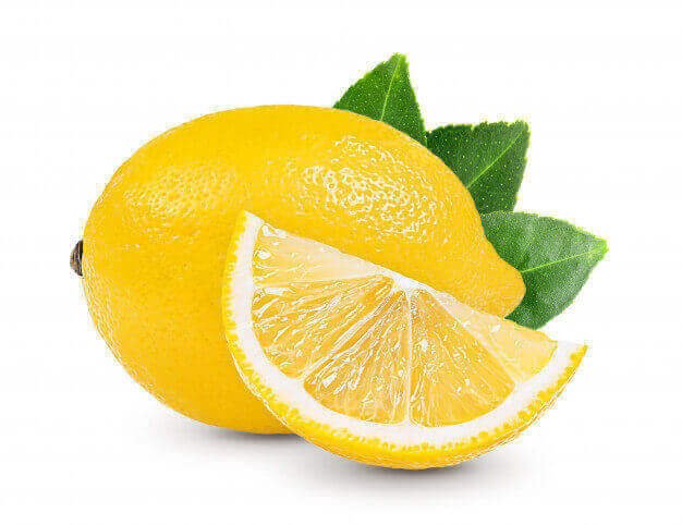 lemon Adalia
