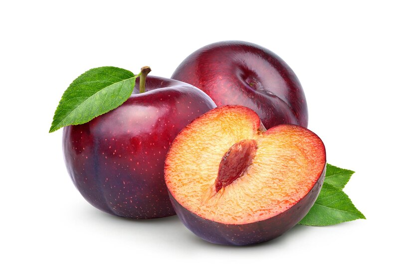 plum