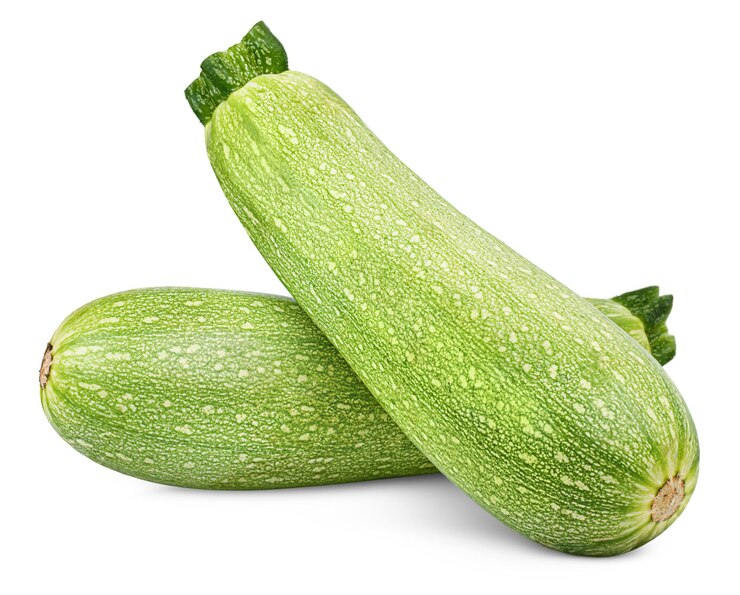 Zucchini